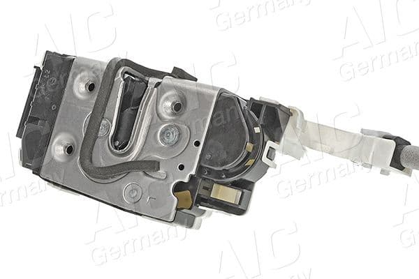 Door Lock NEW MOBILITY PARTS 70963 - image 3