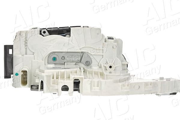 Door Lock NEW MOBILITY PARTS 70963 - image 4