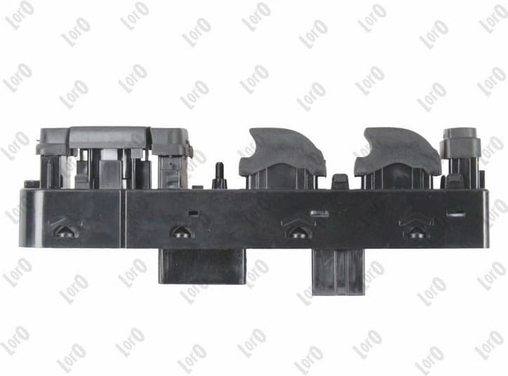 Switch, window regulator LORO 135-05-053 - image 4
