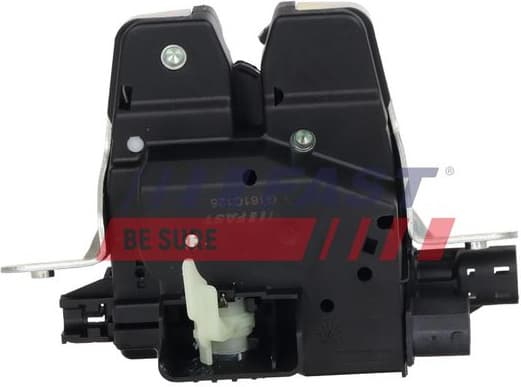 Tailgate Lock FT11847