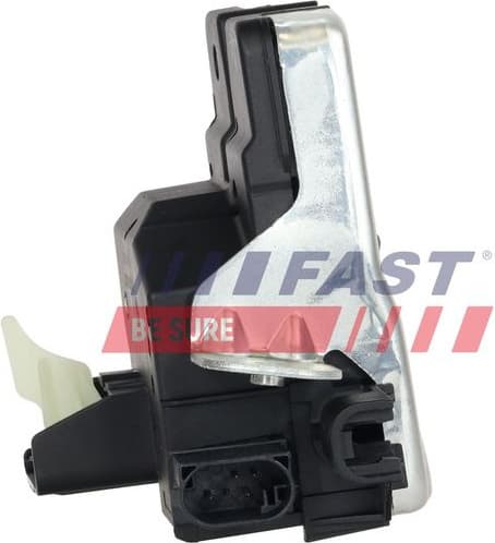 Tailgate Lock FT11847 - image 4