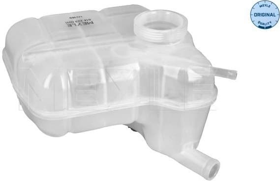 Expansion Tank, coolant MEYLE-ORIGINAL: True to OE. 614 223 0011