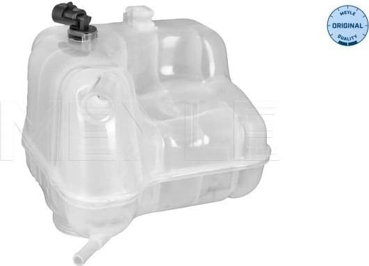 Expansion Tank, coolant MEYLE-ORIGINAL: True to OE. 614 223 0011 - image 2