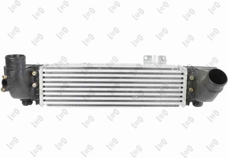 Charge Air Cooler LORO 024-018-0004