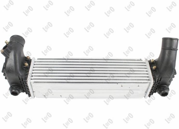 Charge Air Cooler LORO 024-018-0004 - image 3