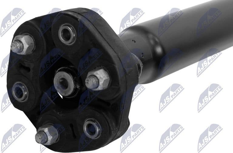 Propshaft, axle drive NWN-BM-081 - image 2