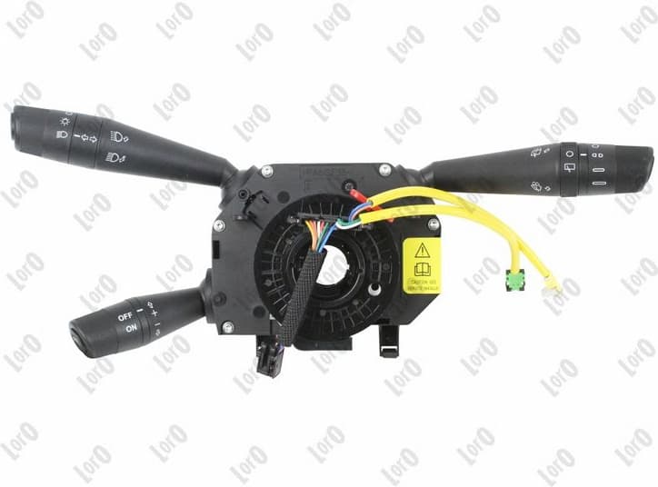 Steering Column Switch LORO 135-04-037