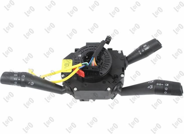 Steering Column Switch LORO 135-04-037 - image 3