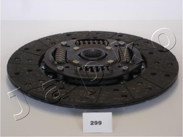 Clutch Disc 80299