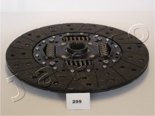 Clutch Disc 80299 - image 2