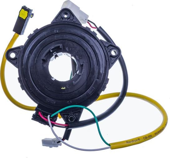 Clock Spring, airbag E900157