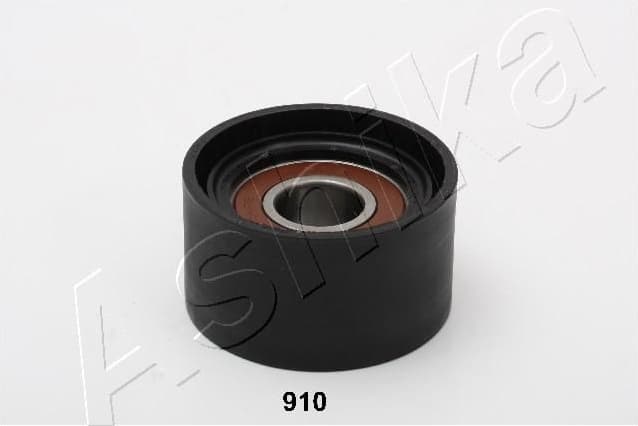 Deflection/Guide Pulley, V-ribbed belt 129-09-910