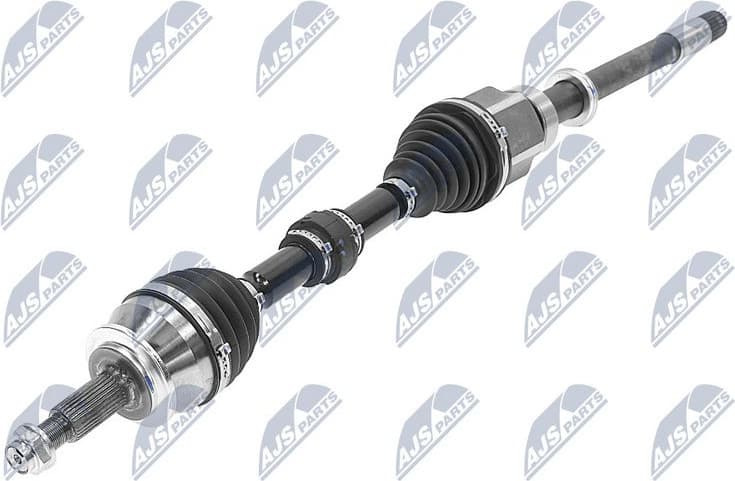 Drive Shaft NPW-TY-238 - image 2