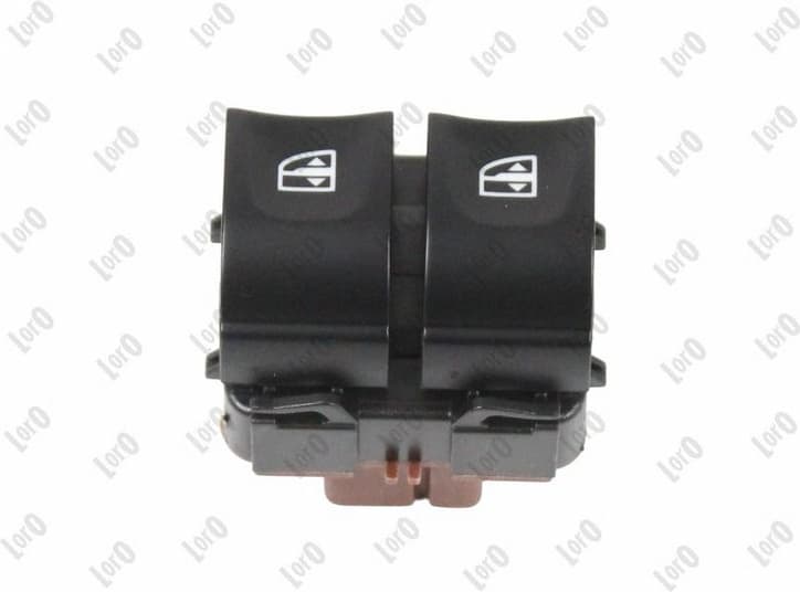 Switch, window regulator LORO 135-06-040 - image 2