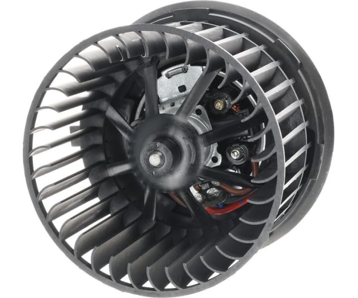 Interior Blower 884689