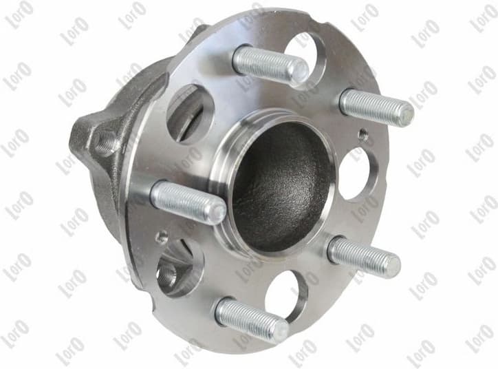 Wheel Hub LORO 141-01-467