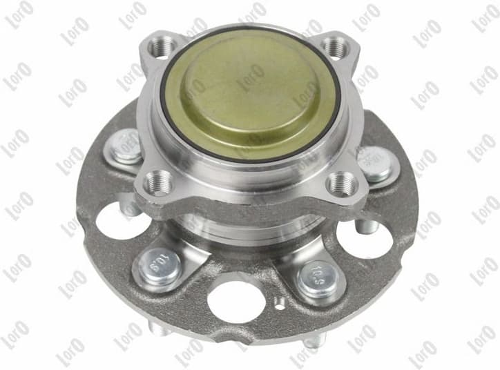 Wheel Hub LORO 141-01-467 - image 3