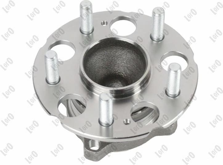 Wheel Hub LORO 141-01-467 - image 4