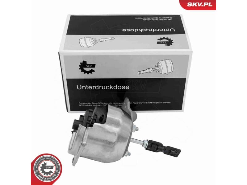 Boost Pressure Control Valve 95SKV453