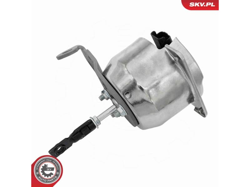 Boost Pressure Control Valve 95SKV453 - image 3