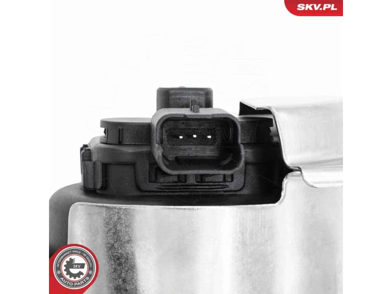 Boost Pressure Control Valve 95SKV453 - image 4