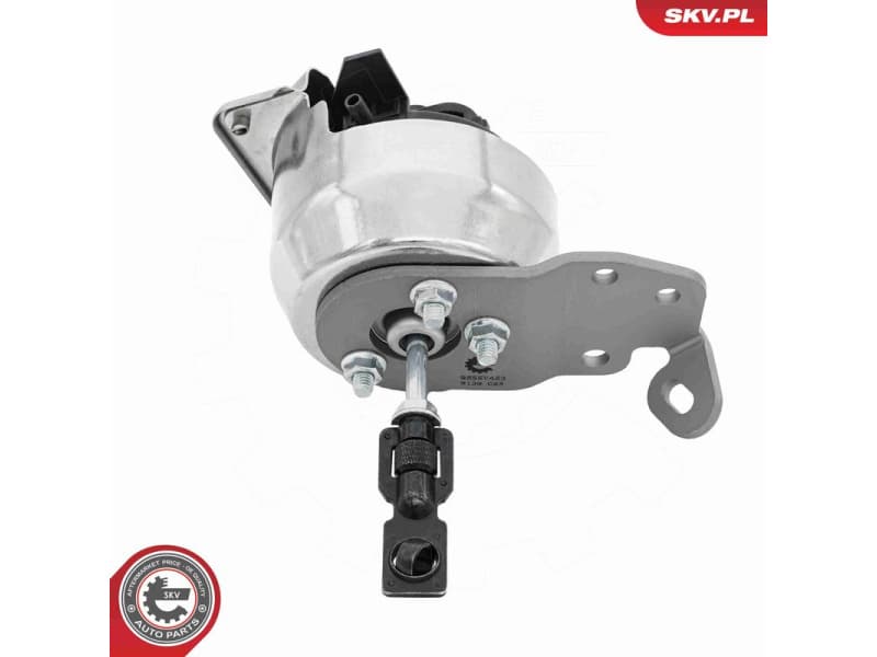 Boost Pressure Control Valve 95SKV453 - image 5