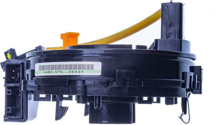 Clock Spring, airbag E900153 - image 2