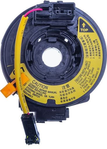 Clock Spring, airbag E900153 - image 3