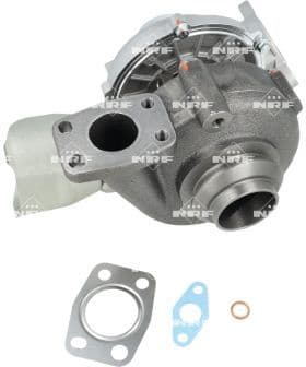 Charger, charging (supercharged/turbocharged) 90010003