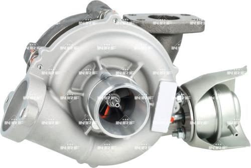 Charger, charging (supercharged/turbocharged) 90010003 - image 3