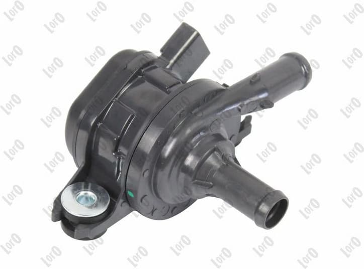 Auxiliary Water Pump (cooling water circuit) LORO 138-01-104