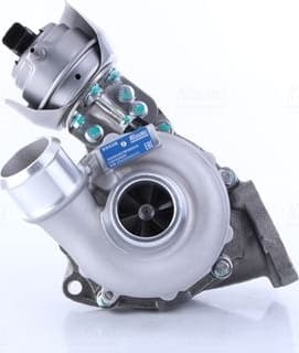 Charger, charging (supercharged/turbocharged) ** FACTORY NEW ** 93428