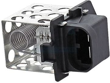 Resistor, interior blower 667441