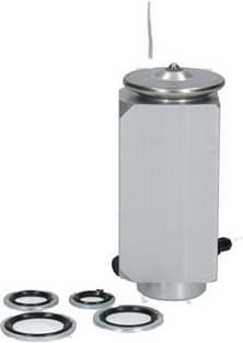 Expansion Valve, air conditioning 1 986 AD5 153 - image 2