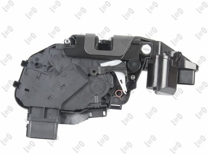 Door Lock LORO 132-017-032 - image 3