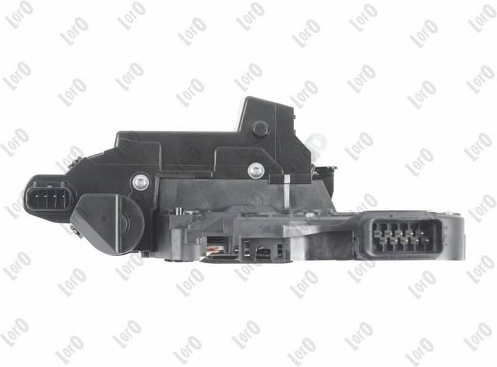 Door Lock LORO 132-017-032 - image 4