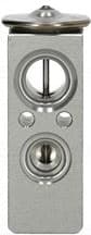 Expansion Valve, air conditioning 999497 - image 3