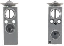 Expansion Valve, air conditioning BEHR AVE 176 000S - image 10