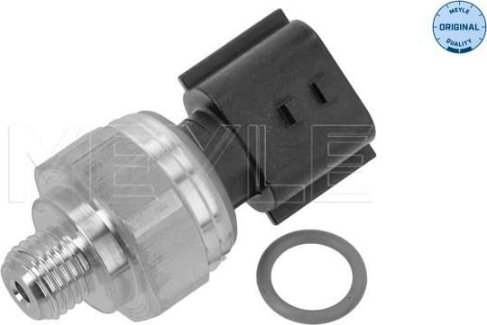 Pressure Switch, air conditioning MEYLE-ORIGINAL: True to OE. 36-14 823 0001