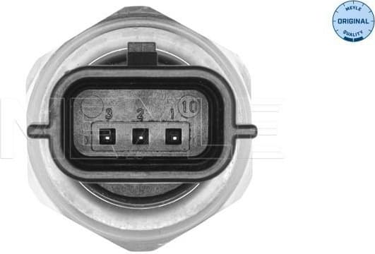 Pressure Switch, air conditioning MEYLE-ORIGINAL: True to OE. 36-14 823 0001 - image 2