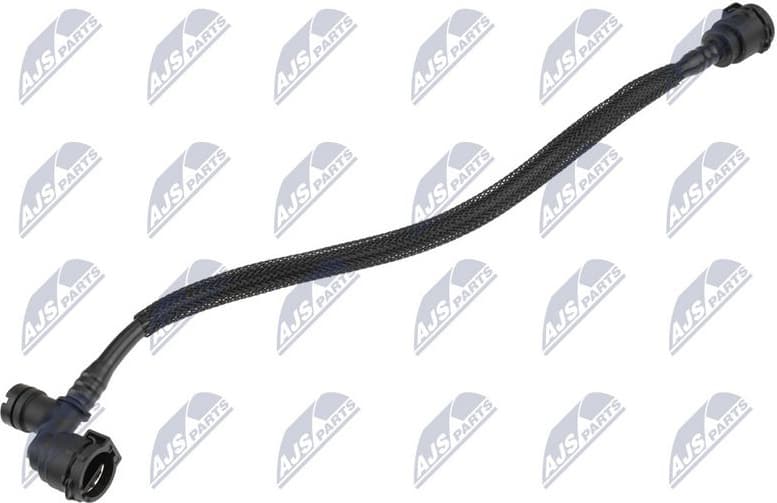 Radiator Hose CPP-BM-142