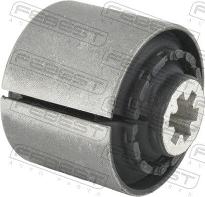 Mounting, control/trailing arm HYAB-004