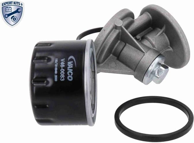 Housing, oil filter EXPERT KITS + V46-1589 - image 6