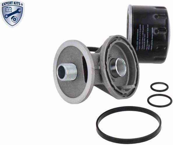 Housing, oil filter EXPERT KITS + V46-1589 - image 7