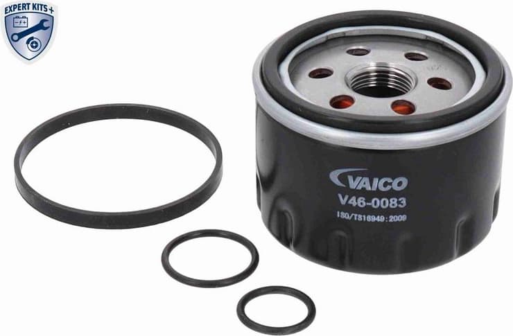Housing, oil filter EXPERT KITS + V46-1589 - image 8