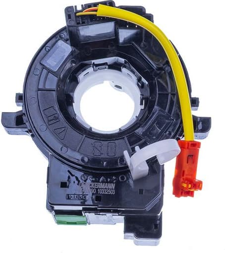 Clock Spring, airbag E900090 - image 2