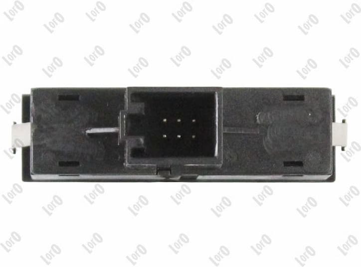 Hazard Warning Light Switch LORO 135-09-001 - image 3