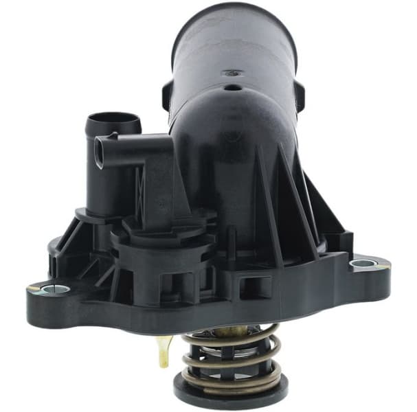 Thermostat, coolant 1009-90K - image 2