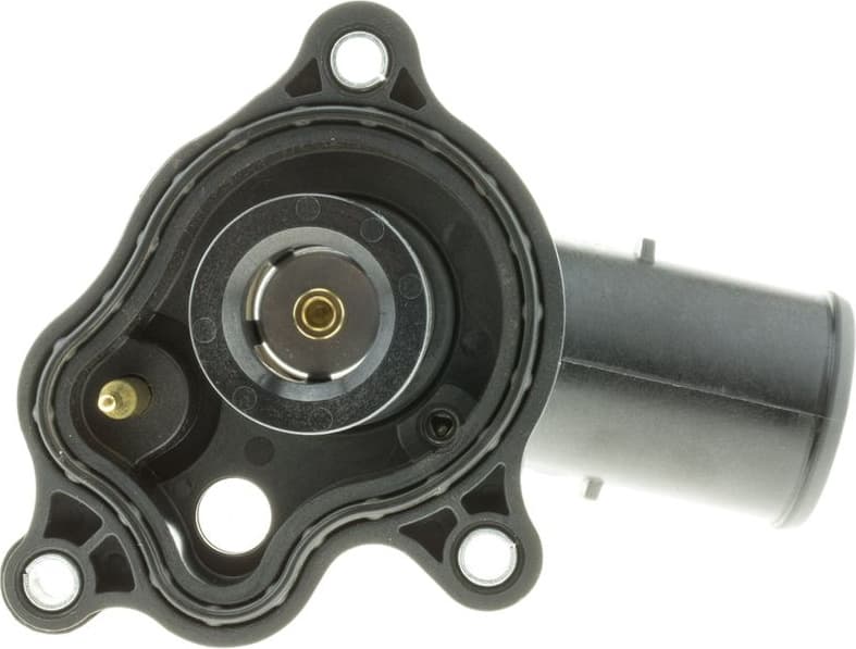 Thermostat, coolant 1009-90K - image 5