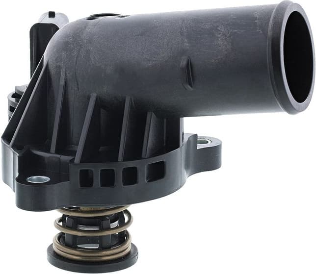 Thermostat, coolant 1009-90K - image 6
